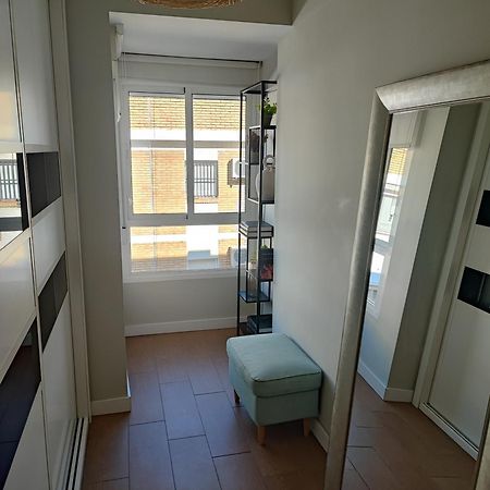 Triana Autentica Apartment เซบีญา ภายนอก รูปภาพ