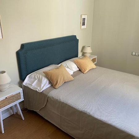 Triana Autentica Apartment เซบีญา ภายนอก รูปภาพ