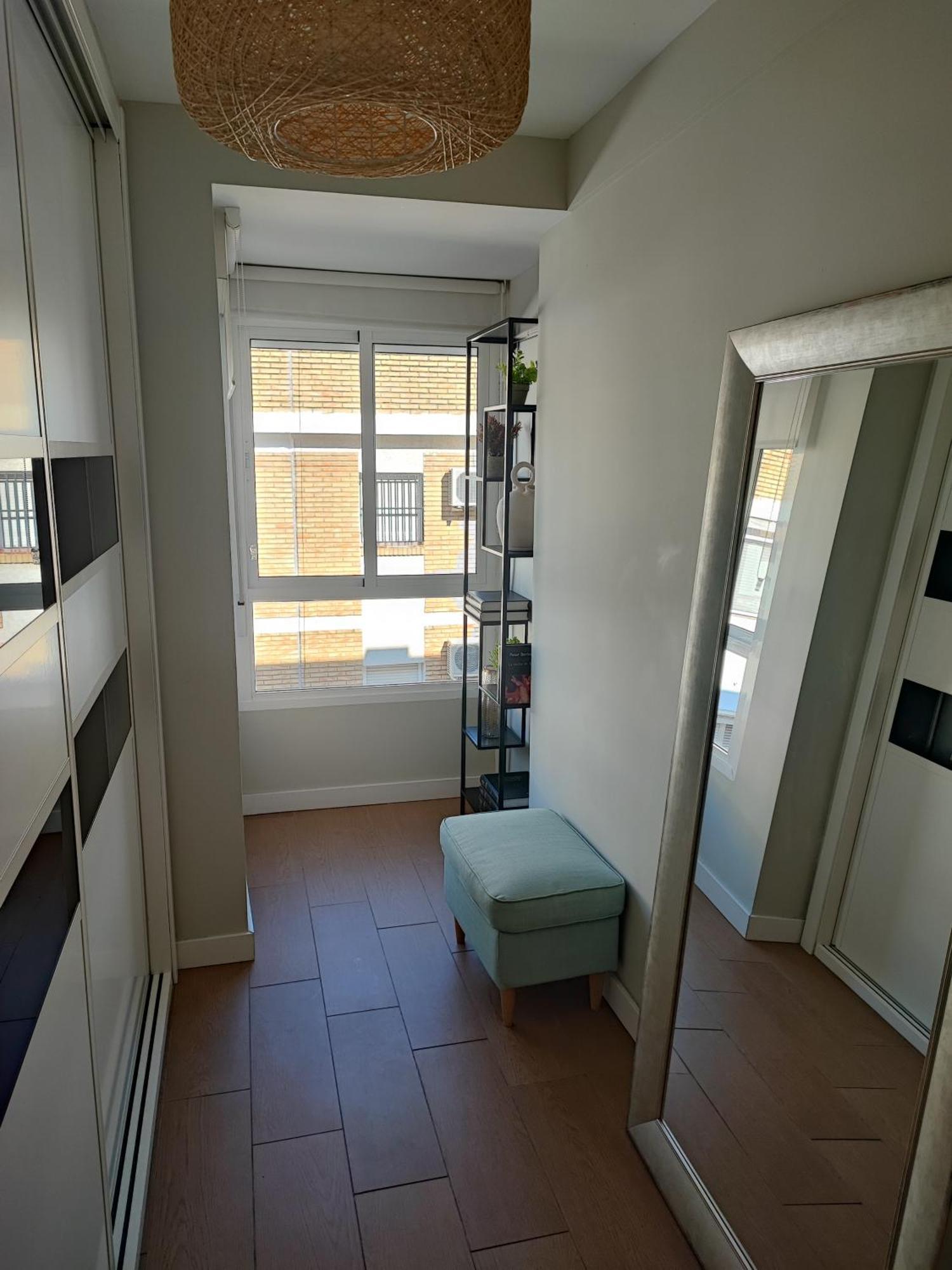 Triana Autentica Apartment เซบีญา ภายนอก รูปภาพ