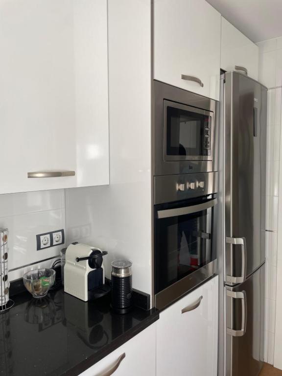 Triana Autentica Apartment เซบีญา ภายนอก รูปภาพ