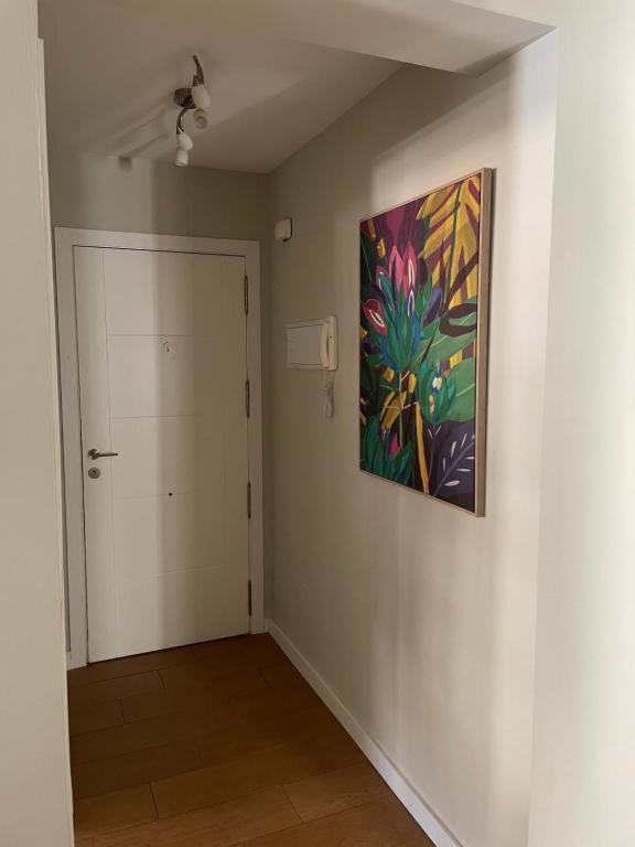 Triana Autentica Apartment เซบีญา ภายนอก รูปภาพ