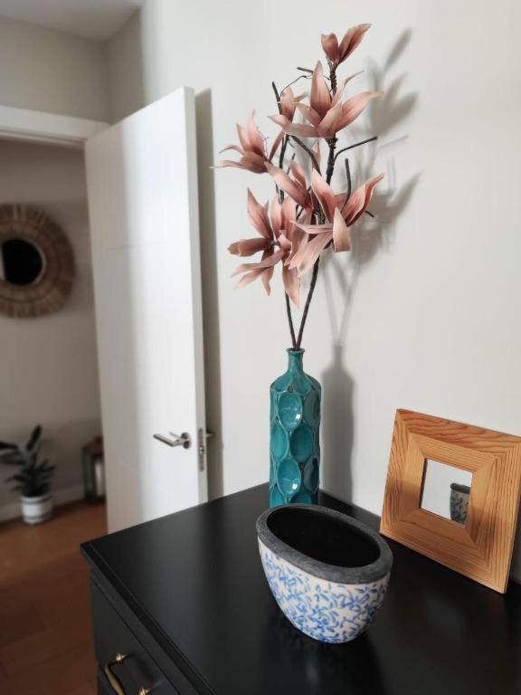 Triana Autentica Apartment เซบีญา ภายนอก รูปภาพ