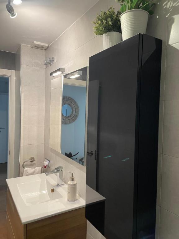 Triana Autentica Apartment เซบีญา ภายนอก รูปภาพ