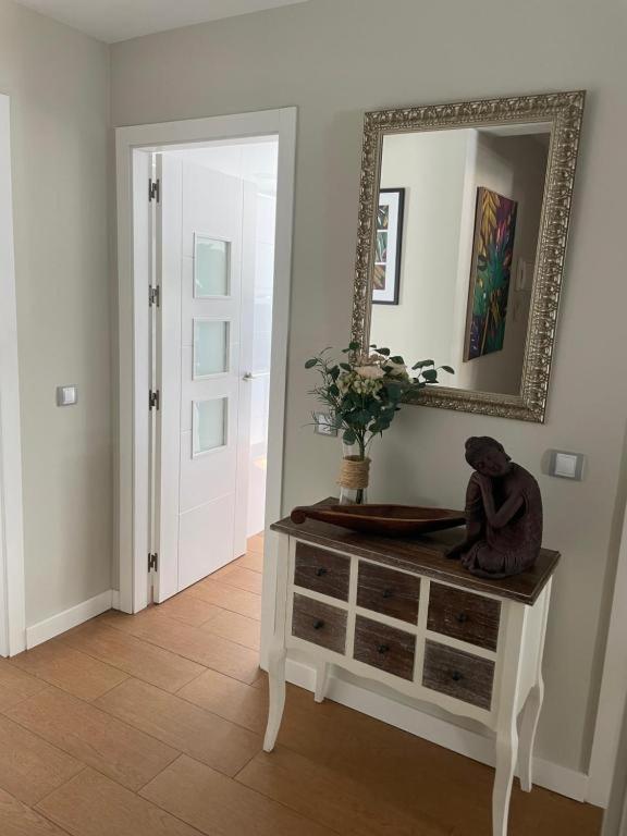 Triana Autentica Apartment เซบีญา ภายนอก รูปภาพ