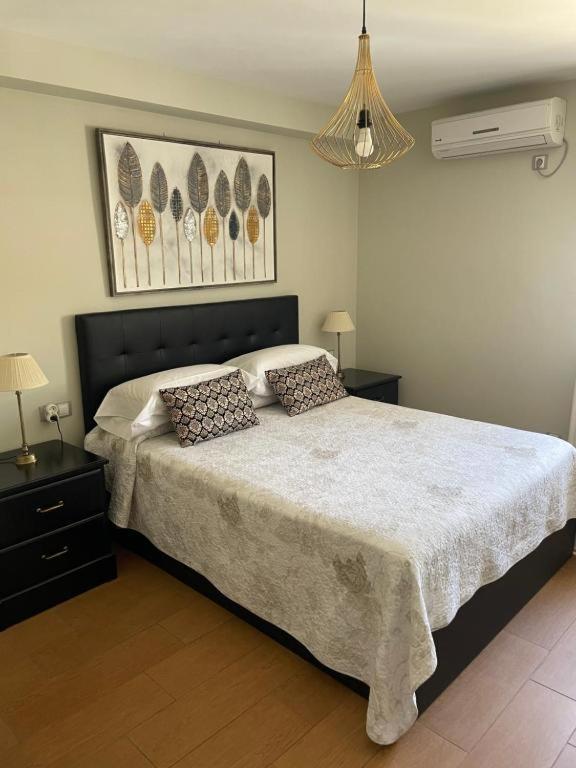 Triana Autentica Apartment เซบีญา ภายนอก รูปภาพ