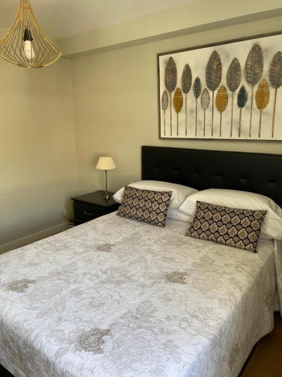Triana Autentica Apartment เซบีญา ภายนอก รูปภาพ