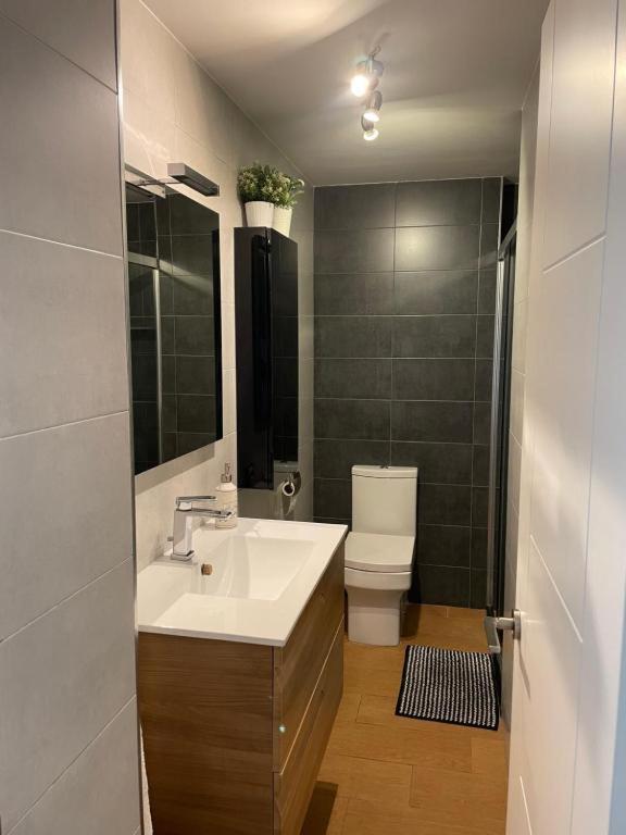 Triana Autentica Apartment เซบีญา ภายนอก รูปภาพ