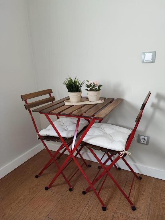 Triana Autentica Apartment เซบีญา ภายนอก รูปภาพ