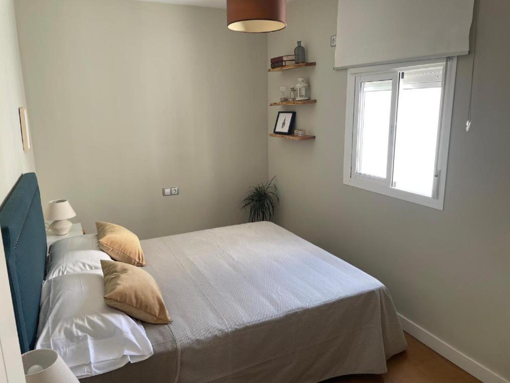 Triana Autentica Apartment เซบีญา ภายนอก รูปภาพ