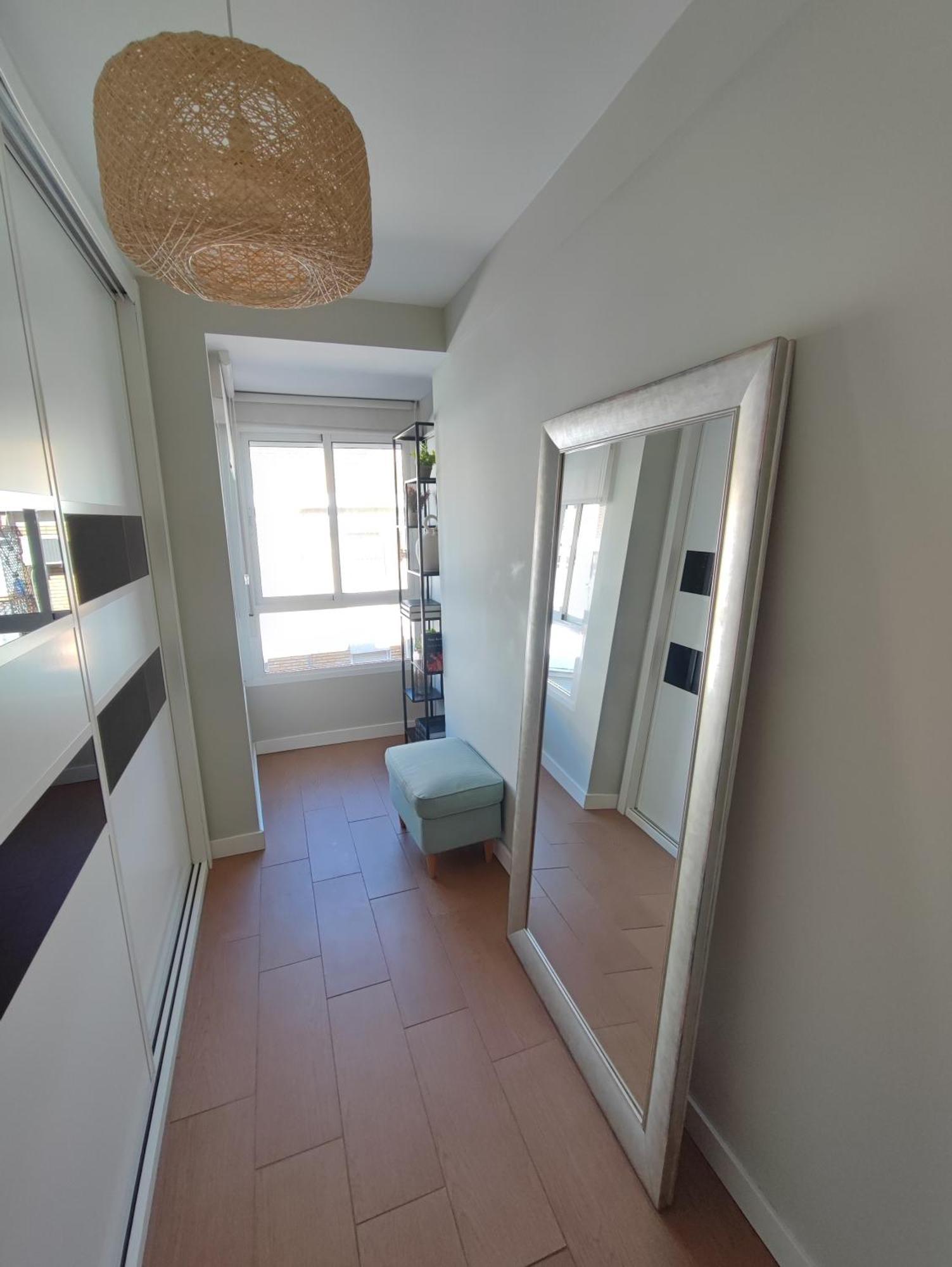 Triana Autentica Apartment เซบีญา ภายนอก รูปภาพ